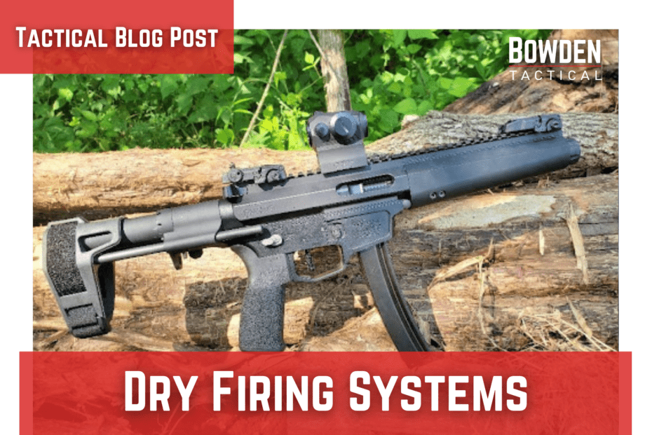 dry firing systems