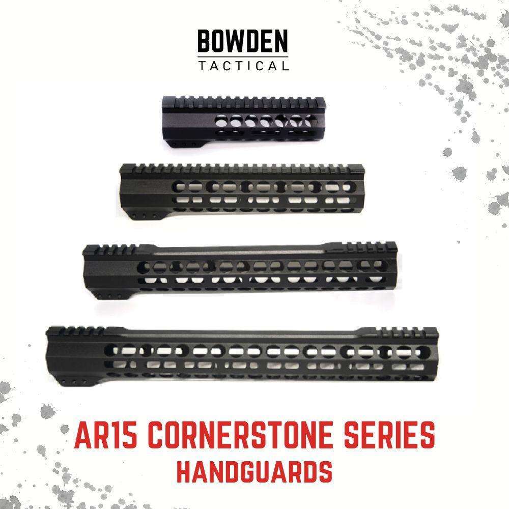 Cornerstone Series Handguard